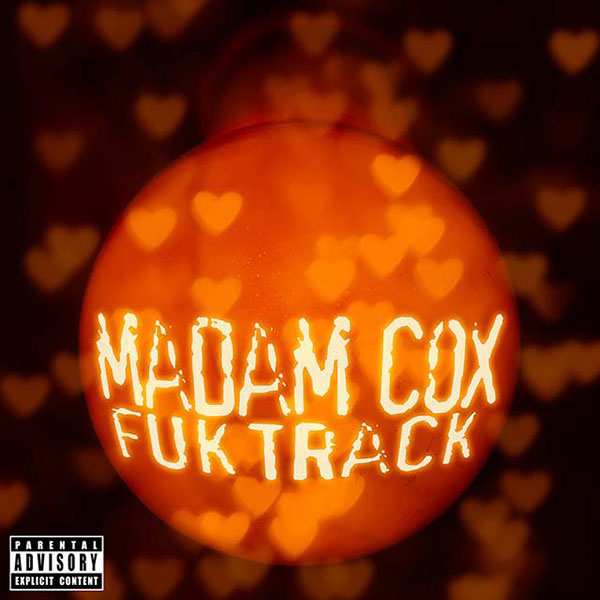Madam Cox Fuk Track