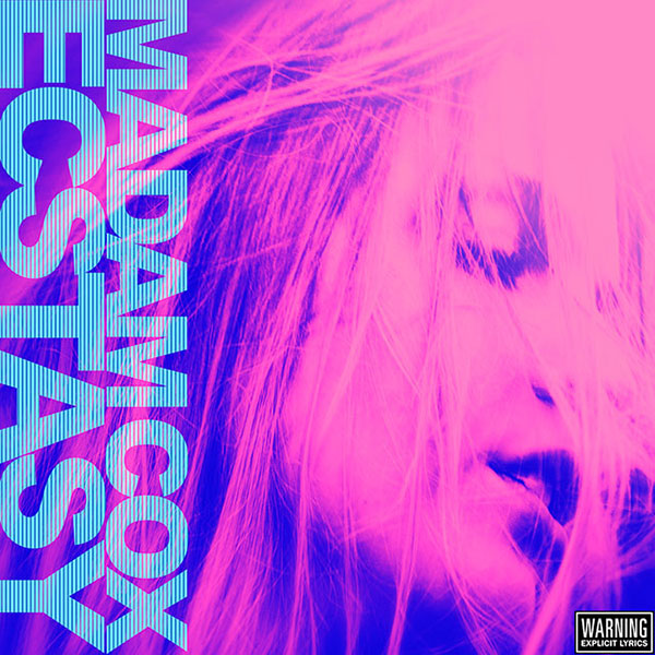 Madam Cox Ecstasy single